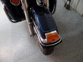 2002 Harley-Davidson Electra Glide Classic   - Photo 4 - Kingman, KS 67068