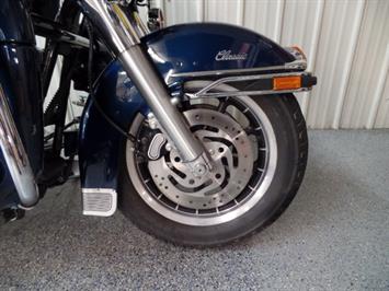 2002 Harley-Davidson Electra Glide Classic   - Photo 3 - Kingman, KS 67068