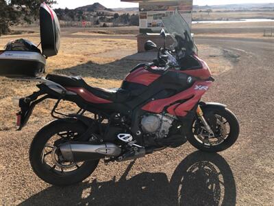 2016 BMW S 1000 XR   - Photo 1 - Kingman, KS 67068