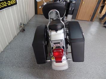 2007 Suzuki Boulevard C50   - Photo 4 - Kingman, KS 67068