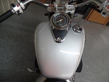 2007 Suzuki Boulevard C50   - Photo 21 - Kingman, KS 67068