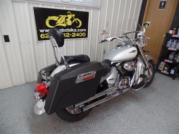 2007 Suzuki Boulevard C50   - Photo 3 - Kingman, KS 67068