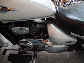 2007 Suzuki Boulevard C50   - Photo 18 - Kingman, KS 67068