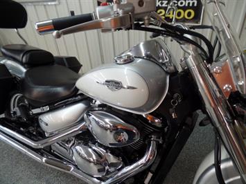 2007 Suzuki Boulevard C50   - Photo 9 - Kingman, KS 67068