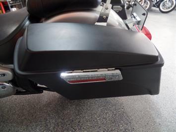 2007 Suzuki Boulevard C50   - Photo 19 - Kingman, KS 67068