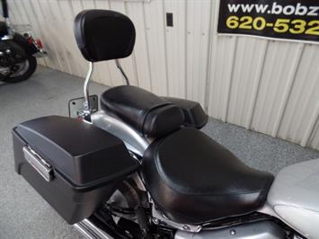 2007 Suzuki Boulevard C50   - Photo 8 - Kingman, KS 67068