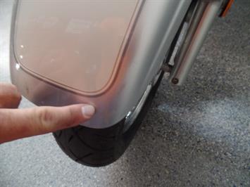 2007 Suzuki Boulevard C50   - Photo 14 - Kingman, KS 67068