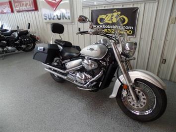 2007 Suzuki Boulevard C50   - Photo 2 - Kingman, KS 67068