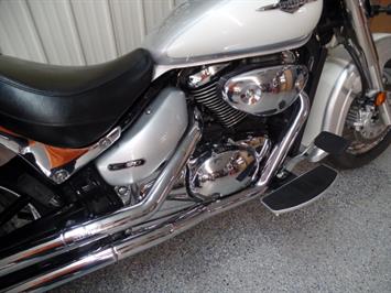 2007 Suzuki Boulevard C50   - Photo 7 - Kingman, KS 67068