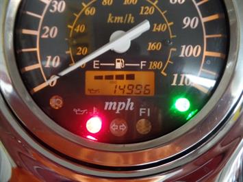 2007 Suzuki Boulevard C50   - Photo 22 - Kingman, KS 67068