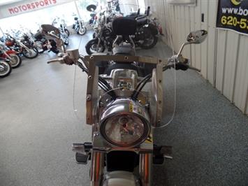 2007 Suzuki Boulevard C50   - Photo 15 - Kingman, KS 67068