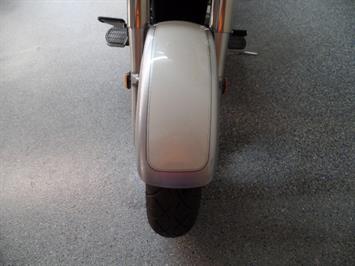 2007 Suzuki Boulevard C50   - Photo 12 - Kingman, KS 67068