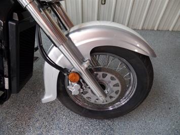 2007 Suzuki Boulevard C50   - Photo 11 - Kingman, KS 67068