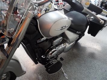 2007 Suzuki Boulevard C50   - Photo 17 - Kingman, KS 67068