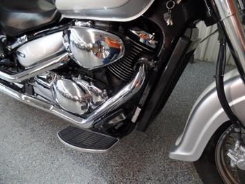 2007 Suzuki Boulevard C50   - Photo 10 - Kingman, KS 67068