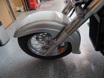 2007 Suzuki Boulevard C50   - Photo 16 - Kingman, KS 67068