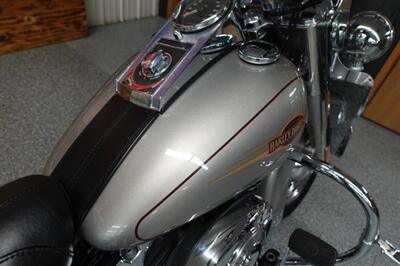 2007 Harley-Davidson Heritage Softail Classic - Photo 16 - Kingman, KS 67068