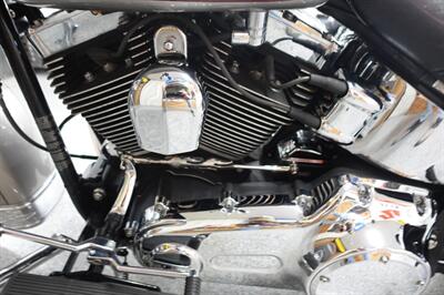 2007 Harley-Davidson Heritage Softail Classic - Photo 29 - Kingman, KS 67068