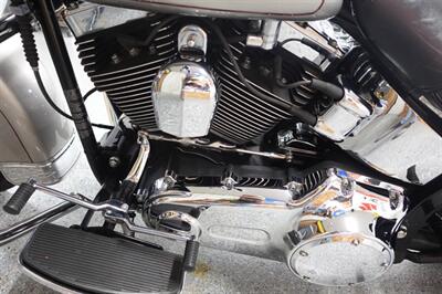 2007 Harley-Davidson Heritage Softail Classic - Photo 25 - Kingman, KS 67068