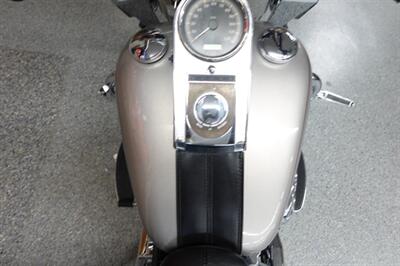 2007 Harley-Davidson Heritage Softail Classic - Photo 39 - Kingman, KS 67068