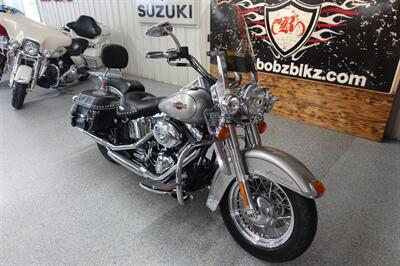 2007 Harley-Davidson Heritage Softail Classic - Photo 3 - Kingman, KS 67068
