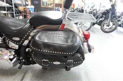 2007 Harley-Davidson Heritage Softail Classic - Photo 30 - Kingman, KS 67068