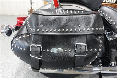 2007 Harley-Davidson Heritage Softail Classic - Photo 18 - Kingman, KS 67068