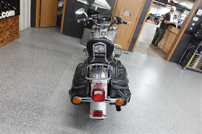 2007 Harley-Davidson Heritage Softail Classic - Photo 8 - Kingman, KS 67068