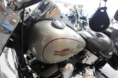 2007 Harley-Davidson Heritage Softail Classic - Photo 26 - Kingman, KS 67068