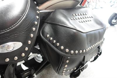 2007 Harley-Davidson Heritage Softail Classic - Photo 32 - Kingman, KS 67068