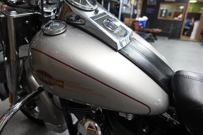 2007 Harley-Davidson Heritage Softail Classic - Photo 28 - Kingman, KS 67068