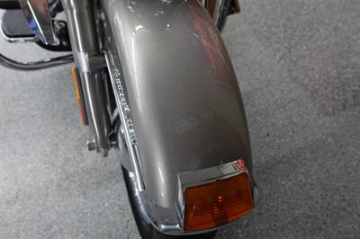 2007 Harley-Davidson Heritage Softail Classic - Photo 12 - Kingman, KS 67068