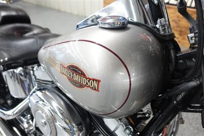 2007 Harley-Davidson Heritage Softail Classic - Photo 15 - Kingman, KS 67068