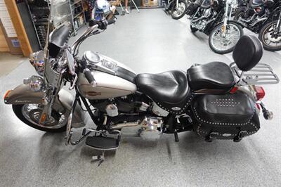 2007 Harley-Davidson Heritage Softail Classic - Photo 6 - Kingman, KS 67068