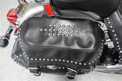 2007 Harley-Davidson Heritage Softail Classic - Photo 20 - Kingman, KS 67068