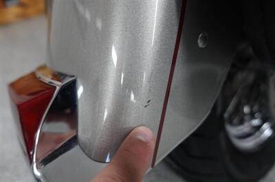 2007 Harley-Davidson Heritage Softail Classic - Photo 23 - Kingman, KS 67068
