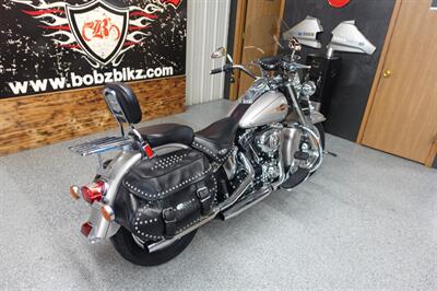 2007 Harley-Davidson Heritage Softail Classic - Photo 9 - Kingman, KS 67068