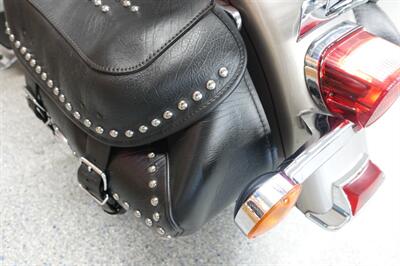 2007 Harley-Davidson Heritage Softail Classic - Photo 34 - Kingman, KS 67068