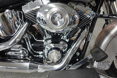 2007 Harley-Davidson Heritage Softail Classic - Photo 14 - Kingman, KS 67068
