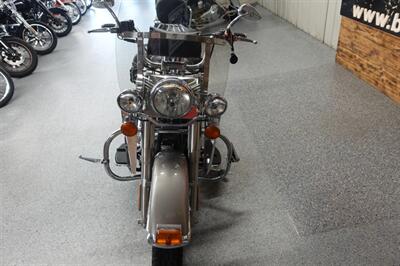 2007 Harley-Davidson Heritage Softail Classic - Photo 4 - Kingman, KS 67068