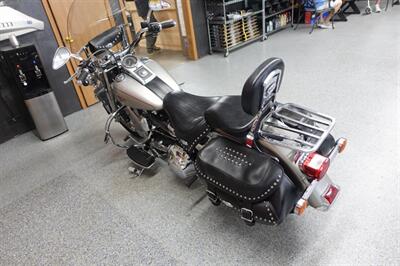 2007 Harley-Davidson Heritage Softail Classic - Photo 7 - Kingman, KS 67068