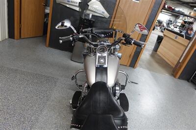 2007 Harley-Davidson Heritage Softail Classic - Photo 38 - Kingman, KS 67068