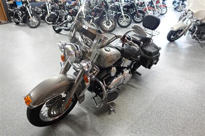 2007 Harley-Davidson Heritage Softail Classic - Photo 5 - Kingman, KS 67068