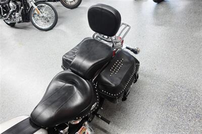 2007 Harley-Davidson Heritage Softail Classic - Photo 36 - Kingman, KS 67068
