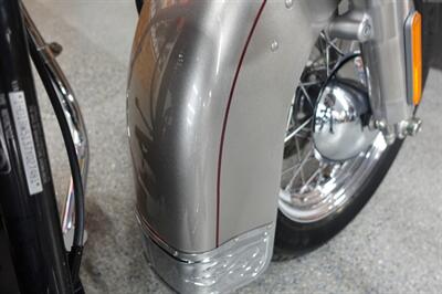 2007 Harley-Davidson Heritage Softail Classic - Photo 11 - Kingman, KS 67068