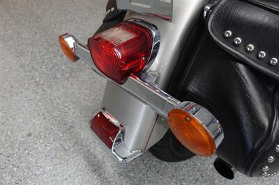2007 Harley-Davidson Heritage Softail Classic - Photo 22 - Kingman, KS 67068
