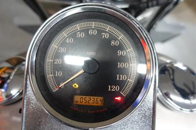 2007 Harley-Davidson Heritage Softail Classic - Photo 41 - Kingman, KS 67068