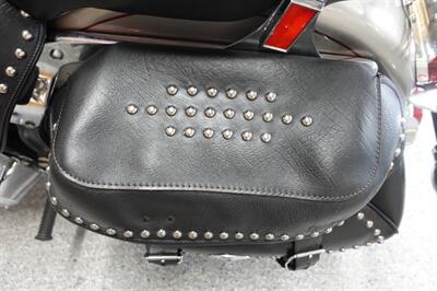 2007 Harley-Davidson Heritage Softail Classic - Photo 33 - Kingman, KS 67068