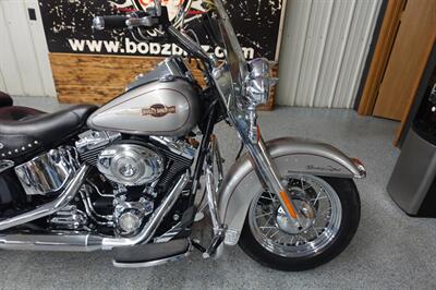 2007 Harley-Davidson Heritage Softail Classic - Photo 13 - Kingman, KS 67068