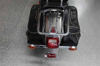 2007 Harley-Davidson Heritage Softail Classic - Photo 37 - Kingman, KS 67068